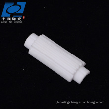 alumina resistance ceramic